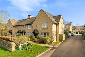 1 Carysfort Close- click for photo gallery